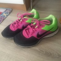 Nike маратонки 38,5, снимка 8 - Маратонки - 42089066