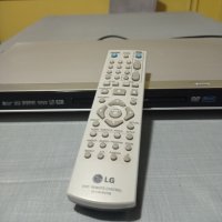 DVD. LG, снимка 1 - Плейъри, домашно кино, прожектори - 39804786