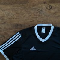 Adidas Mens Tabela 14 Soccer - страхотна мъжка тениска КАТО НОВА, снимка 4 - Тениски - 36963990