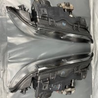 Фарове за БМВ е39 Ксенон Headlight BMW e39 Xenon, снимка 3 - Части - 39641507