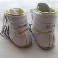 Високи маратонки-Adidas, снимка 5 - Маратонки - 33790055