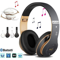  Нови аудиофилски  слушалки, снимка 1 - Bluetooth слушалки - 36444788