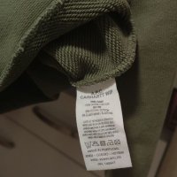 A.P.C. X CARHARTT Дамска блуза , снимка 4 - Блузи с дълъг ръкав и пуловери - 39328785