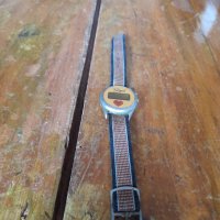 Стар електронен часовник Rangel, снимка 1 - Антикварни и старинни предмети - 42122575
