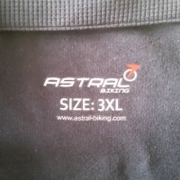 Astral джърси за колоездене , снимка 5 - Спортни дрехи, екипи - 31023805
