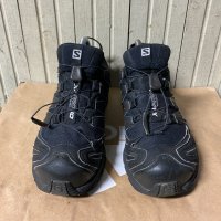 ''Salomon XA Pro 3D Gore-TeX''оригинални туристически обувки 40 номер, снимка 3 - Маратонки - 39423011