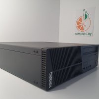 +Гаранция PC компютър Lenovo ThinkCentre 2.70GHz / 4GB RAM DDR3, снимка 1 - Работни компютри - 35370308