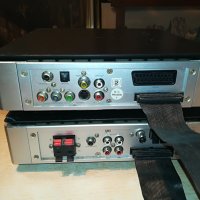 philips cd tuner amplifier-внос switzerland, снимка 10 - Аудиосистеми - 29447903