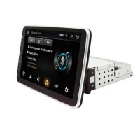 Универсална мултимедия Automat, 10 инча, Android, Bluetooth и GPS, Digital LCD monitor HD, WiFi, снимка 1 - Аксесоари и консумативи - 31567885