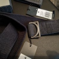 Нов комплект G star Estan Giftpack Wallet + Belt колан и портфейл деним, снимка 16 - Подаръци за мъже - 32185799