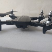 Мини дрон с двойна камера 1080Р, снимка 4 - Дронове и аксесоари - 42506548