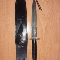 Много рядка кама,кинжал,нож AL MAR/Japan, снимка 4 - Други ценни предмети - 36646474