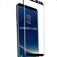 Samsung Galaxy S9 5D стъклен протектор за екран , снимка 2 - Фолия, протектори - 31555321