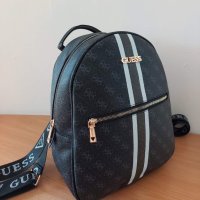 Луксозна раница  Guess Br344, снимка 2 - Раници - 37040058