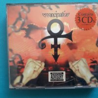 Prince–1996-Emancipation(3CD Fat ​Box)(Funk,Soul,Pop), снимка 1 - CD дискове - 37719937