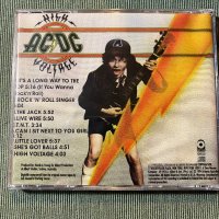 AC/DC, снимка 4 - CD дискове - 44438359