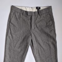 Мъжки панталон H&M , снимка 3 - Панталони - 31723135