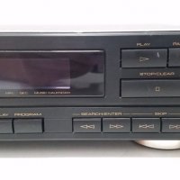 CD player UHER UCD-310R, снимка 6 - MP3 и MP4 плеъри - 29479746