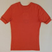 G-STAR RAW оригинална тениска M памучна фланелка CM GRAPHIC R T, снимка 6 - Тениски - 29733748