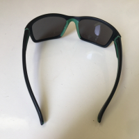 Слънчеви очила BACK in BLACK, снимка 4 - Слънчеви и диоптрични очила - 44782653