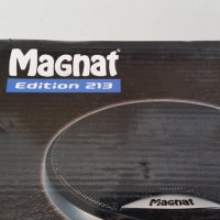 Високоговорители 2x Magnat edition 213, снимка 5 - Тонколони - 29963467