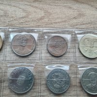 20 монети Балкански полуостров , снимка 2 - Нумизматика и бонистика - 38048944