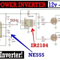 IX21844G мощен MOSFET/ IGBT драйвер за мостови и полумостови инвертори, снимка 3 - Друга електроника - 36716931