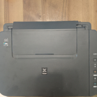принтер канон G2400, снимка 1 - Принтери, копири, скенери - 44777770