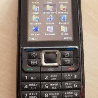Nokia E51, снимка 5 - Nokia - 42202556