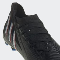 Мъжки футболни обувки Adidas PREDATOR EDGE.3 FG, снимка 7 - Футбол - 44506796