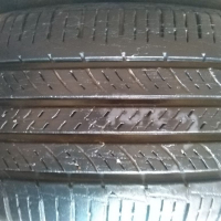 4 летни гуми HANKOOK Dynapro HP2 235/60 R18 103 H, снимка 6 - Гуми и джанти - 36516400