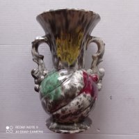Порцеланова ваза, снимка 2 - Вази - 31901986