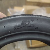 Безкамерна гума против пробиване 60/70- 6.5 Ninebot Max Yuanxing G30, снимка 3 - Части за велосипеди - 37181088