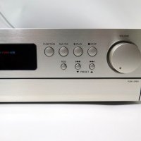 Denon RCD-100, снимка 4 - Ресийвъри, усилватели, смесителни пултове - 40409137