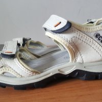Ecco Receptor туристически/ спортни сандали. Номер 36, снимка 8 - Сандали - 31960326