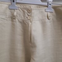 Летен панталон , снимка 1 - Панталони - 37640399