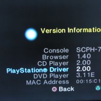 Sony Playstation 2 Slim, снимка 11 - PlayStation конзоли - 42677787