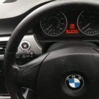 BMW 320 E90 320i бензин БМВ 320 150 к. с бмв е90 2005г, снимка 7 - Автомобили и джипове - 32165125