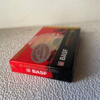 Audio касета BASF Disney, снимка 3 - Аудио касети - 44157614