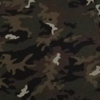 POLO Ralph Lauren Camouflage оригинална блуза S памучно горнище, снимка 2 - Блузи - 34209280