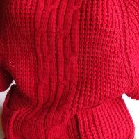 Пуловери акция, снимка 2 - Блузи с дълъг ръкав и пуловери - 40464746