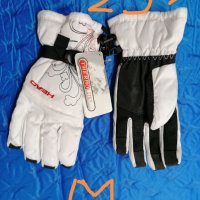 Продавам нови дамски водоустойчиви четирислойни ръкавици Head, снимка 1 - Зимни спортове - 35642157