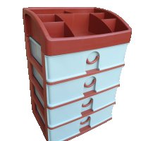 Мини Пластмасов шкаф / Малък Пластмасов шкаф за инструменти /  Малък Пластмасов шкаф за документи / , снимка 10 - Шкафове и рафтове - 29668415