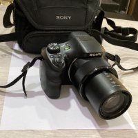  Фотоапарат SonyDSC-HX300, снимка 1 - Чанти, стативи, аксесоари - 42452979