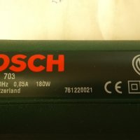 Bosch Green PSE-180, снимка 5 - Други инструменти - 29373237