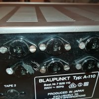 blaupunkt a-110 stereo amplifier 0308211111, снимка 13 - Ресийвъри, усилватели, смесителни пултове - 33708543