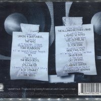 Almost Famous, снимка 2 - CD дискове - 35647388