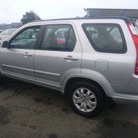 Honda CR-V 2.2i-CTDI, снимка 2 - Автомобили и джипове - 30234838