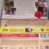 Потомците DVD , снимка 3 - DVD филми - 36603101