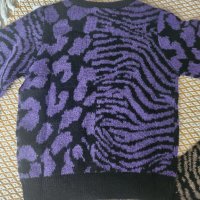 Нови пуловери Vero moda 122-128 см, снимка 2 - Детски пуловери и жилетки - 42915175